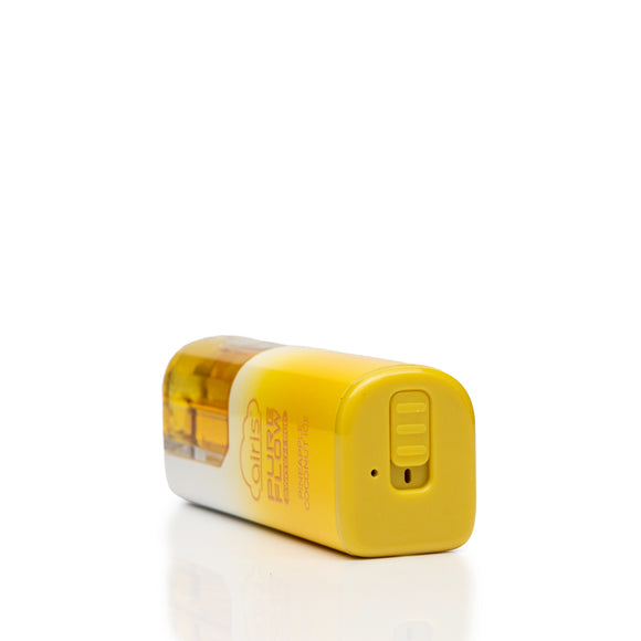 Airis PureFlow Switch 50K Essential Edition Kit