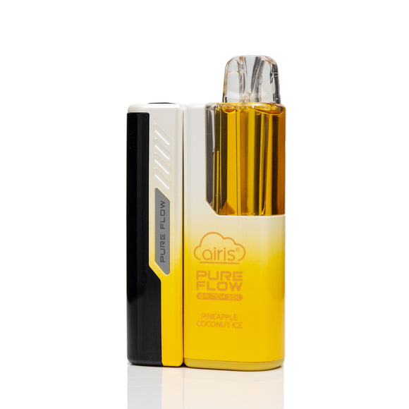 Airis PureFlow Switch 50K Essential Edition Kit