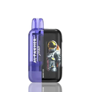 AL Fakher Crown Bar Ultra 25K 25000 Puffs Disposable Vape - 18mL-1