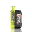 AL Fakher Crown Bar Ultra 25K 25000 Puffs Disposable Vape - 18mL-7