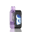 AL Fakher Crown Bar Ultra 25K 25000 Puffs Disposable Vape - 18mL-3