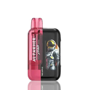 AL Fakher Crown Bar Ultra 25K 25000 Puffs Disposable Vape - 18mL-6