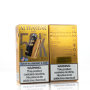 Alibarbar Swirl 50K Disposable Vape-2
