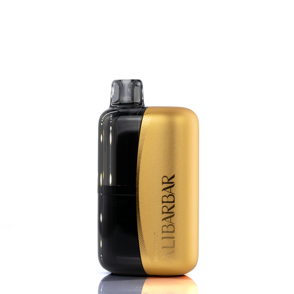 Alibarbar Swirl 50K Disposable Vape