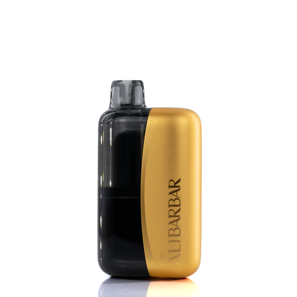 Alibarbar Swirl 50K Disposable Vape