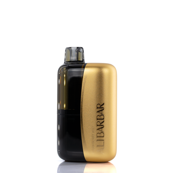 Alibarbar Swirl 50K Disposable Vape
