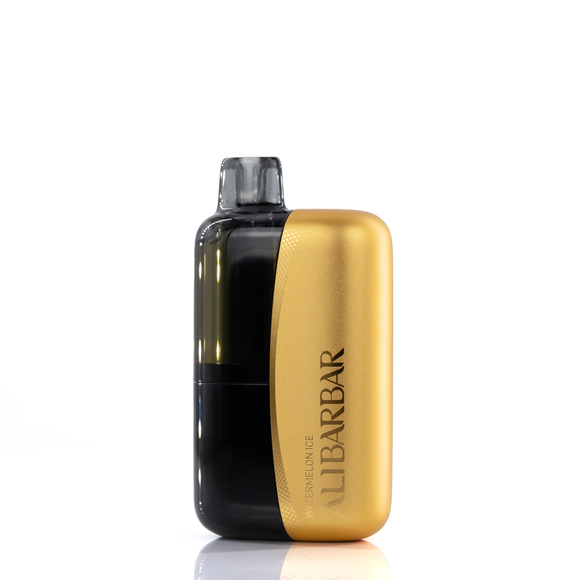 Alibarbar Swirl 50K Disposable Vape