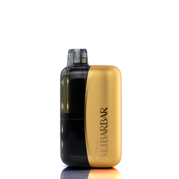 Alibarbar Swirl 50K Disposable Vape