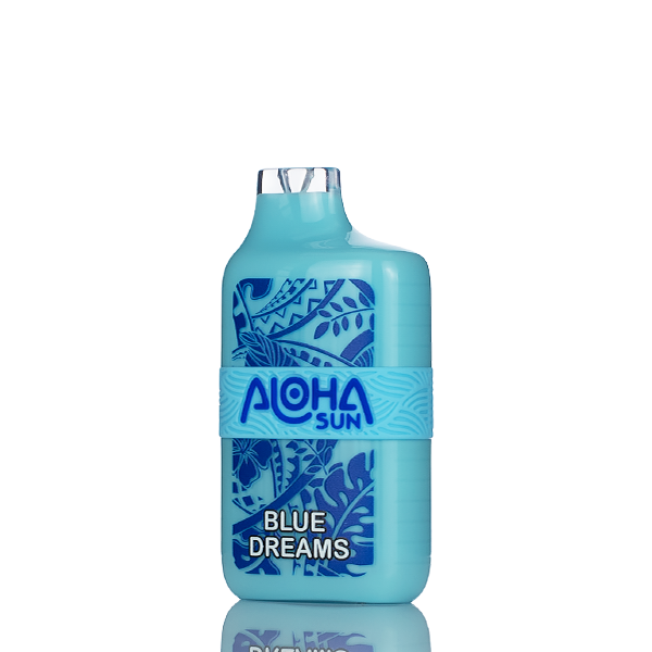 Aloha Sun 7000 Puffs Disposable Vape - 15mL
