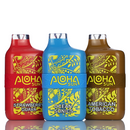 Aloha Sun 7000 Puffs Disposable Vape - 15mL-1