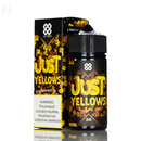Alt Zero E-Liquid - Just Yellows - 100mL-1