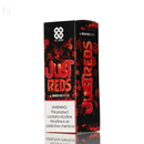 Alt Zero E-Liquid - Just Reds - 100mL-3