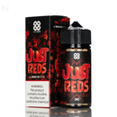 Alt Zero E-Liquid - Just Reds - 100mL-1