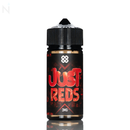 Alt Zero E-Liquid - Just Reds - 100mL-2