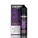 Excision E-Liquid - Paradox - 60mL-1