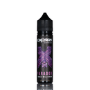 Excision E-Liquid - Paradox - 60mL-2