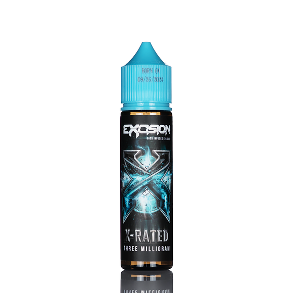 Alt Zero Virus E-Liquid | EXCISION | Harambe - 60ml - Chili Vaper Virus Vape Juice Australia Alt Zero Virus E-Liquid | EXCISION | Harambe - 60ml - Chili Vaper Virus Vape Juice Australia
