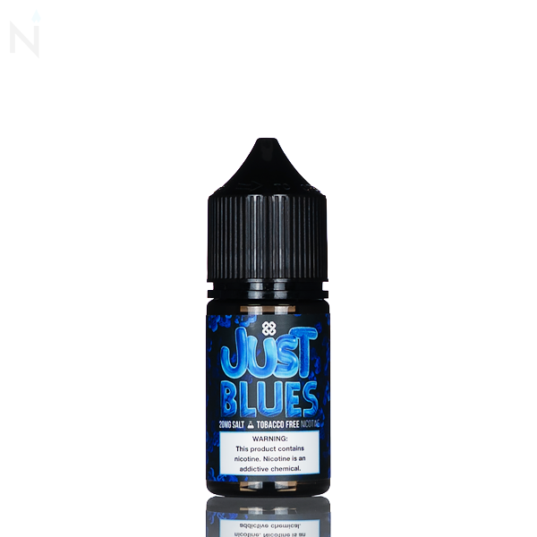 elf bar vape uk Just Juice Bar Blue Raspberry On Ice 600 Disposable Bar Pod Device Kit  £4.00 each, 4 for £16 Free Shipping Pure Vaper main image 1