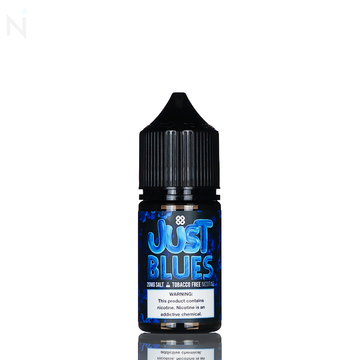 Alt Zero Salt - Just Blues - 30ml