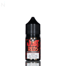 Alt Zero Salt - Just Reds - 30ml-1