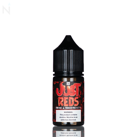 Alt Zero Salt - Just Reds - 30ml