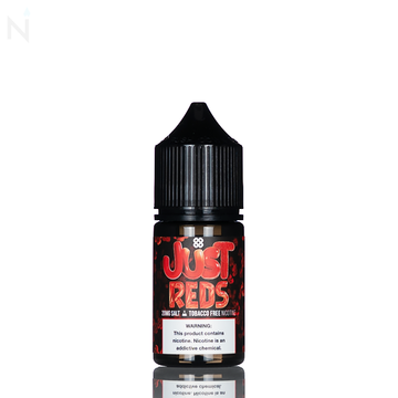 Alt Zero Salt - Just Reds - 30ml