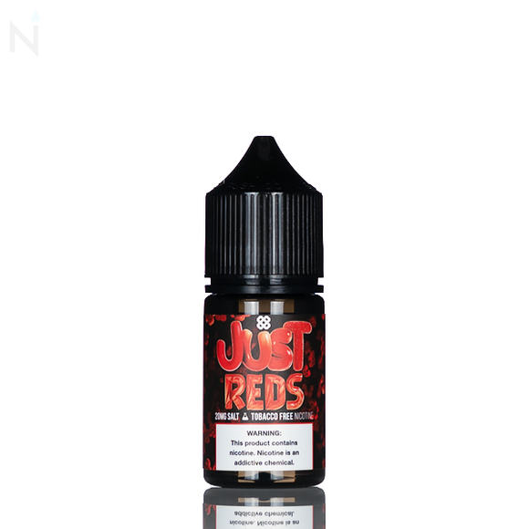 Alt Zero Salt - Just Reds - 30ml