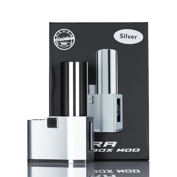 Ambition Mods Emira SBS 60W Box Mod | Vape Mod Ambition Mods Emira SBS 60W Box Mod | Vape Mod