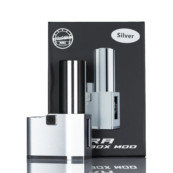 Ambition Mods Emira SBS 60W Box Mod