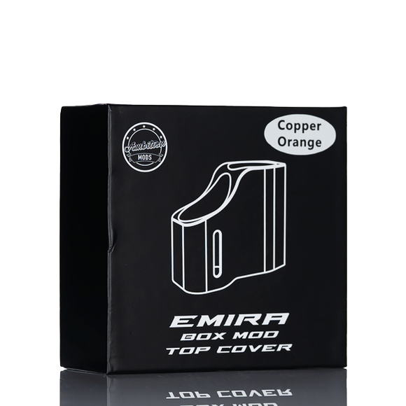 Ambition Mods Emira SBS Top Cover