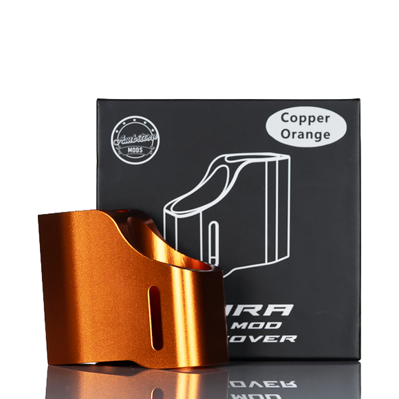 Ambition Mods Emira SBS Top Cover