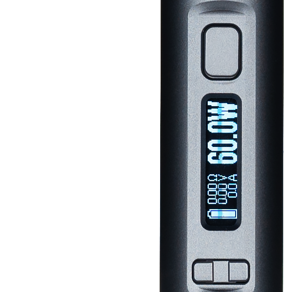 Ambition Mods x Vypers Vapes - K1 60W Box Mod | Vape Mod Ambition Mods x Vypers Vapes - K1 60W Box Mod | Vape Mod