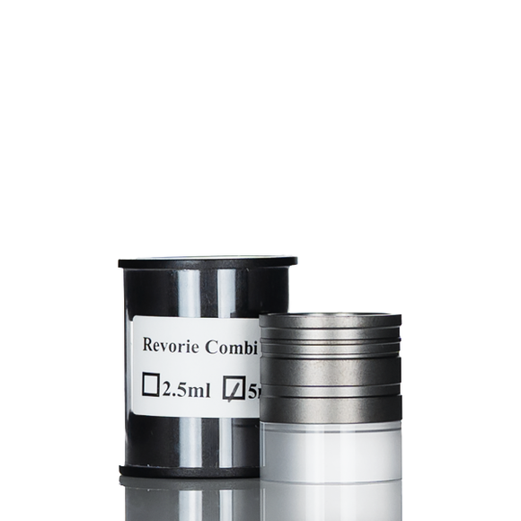 Ambition Mods Revorie Combi Tank Section