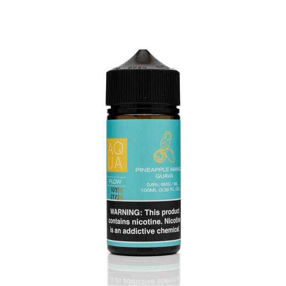 Aqua - Flow - 100mL