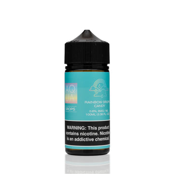 AQUA - Drops - 100ml