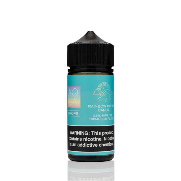 AQUA - Drops - 100ml