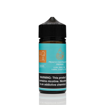 Aqua - Oasis - 100mL