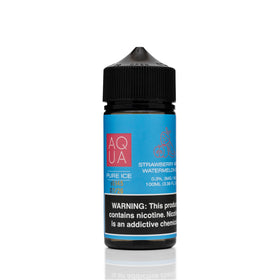 AQUA  - Pure Ice - 100ml