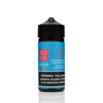 AQUA  - Pure Ice - 100ml
