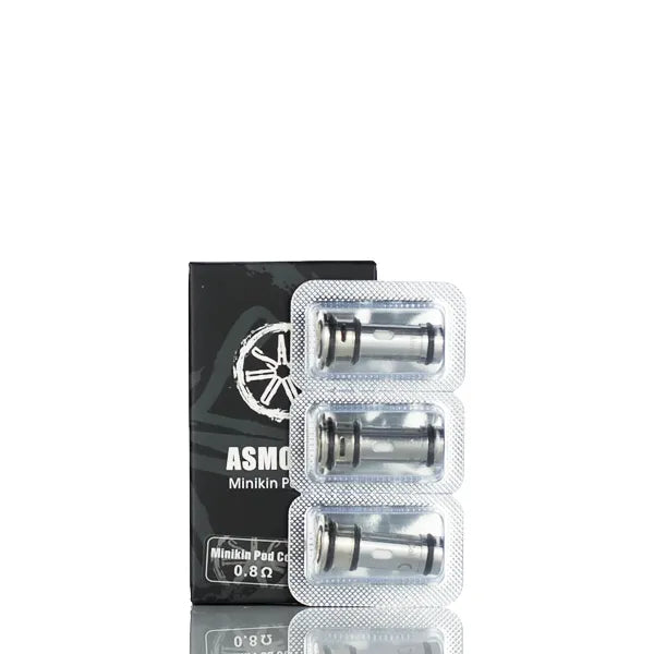 Replacement Coils | Vape Coil Heads & Mesh Coils | SMOK, Uwell, VooPoo Replacement Coils | Vape Coil Heads & Mesh Coils | SMOK, Uwell, VooPoo