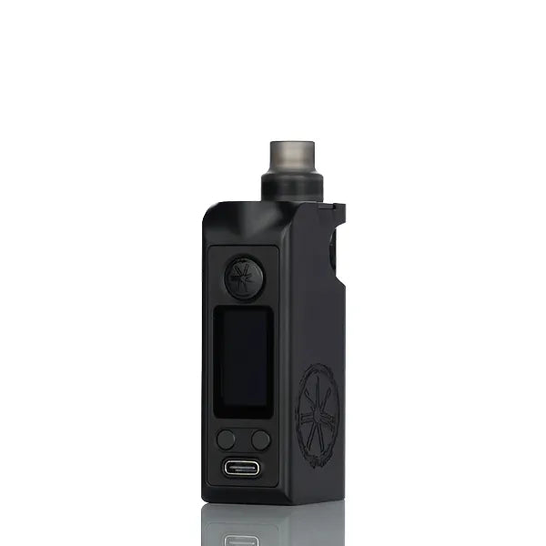Amodus Minikin 50W Pod Mod Kit | Starter Kit Amodus Minikin 50W Pod Mod Kit | Starter Kit