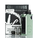 Amodus Minikin 50W Pod Mod Kit