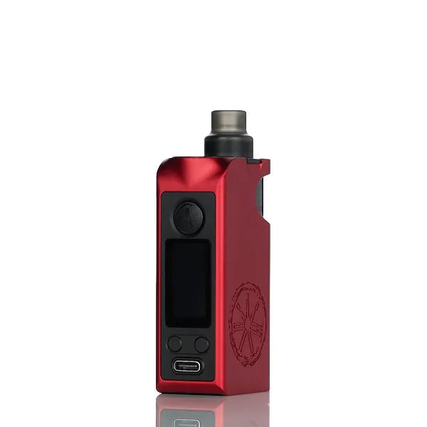 Amodus Minikin 50W Pod Mod Kit | Starter Kit Amodus Minikin 50W Pod Mod Kit | Starter Kit