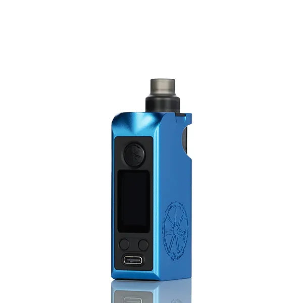 Amodus Minikin 50W Pod Mod Kit | Starter Kit Amodus Minikin 50W Pod Mod Kit | Starter Kit