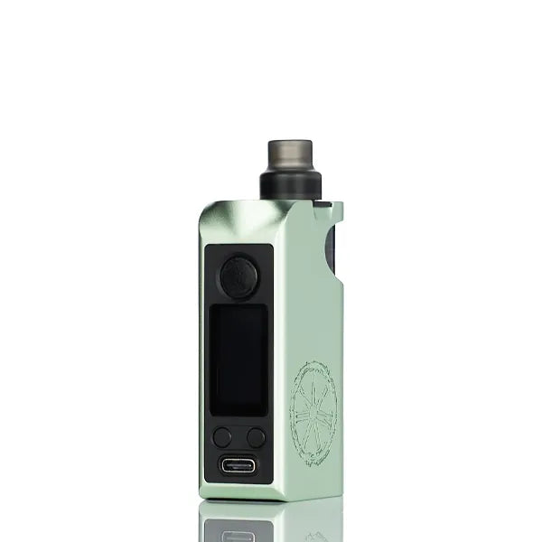 Amodus Minikin 50W Pod Mod Kit | Starter Kit Amodus Minikin 50W Pod Mod Kit | Starter Kit