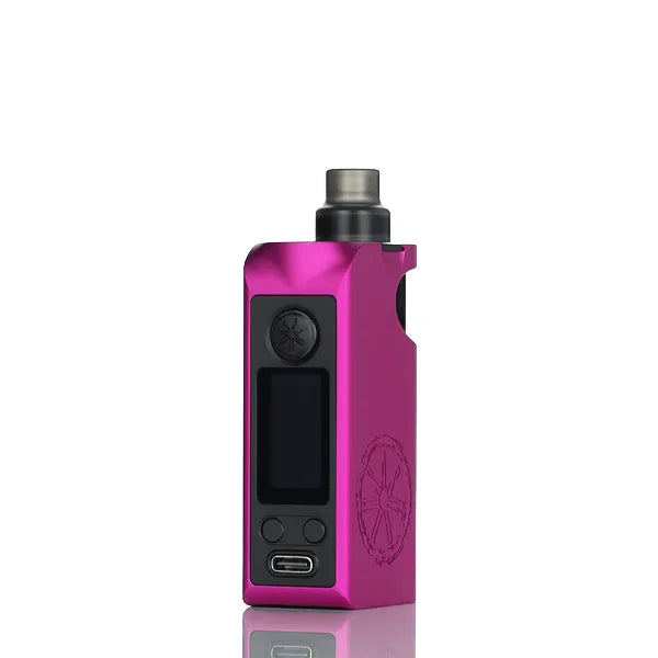 Amodus Minikin 50W Pod Mod Kit | Starter Kit Amodus Minikin 50W Pod Mod Kit | Starter Kit