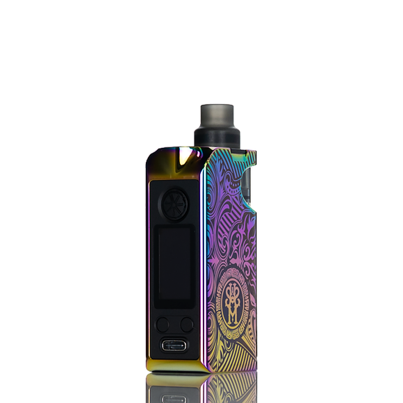 Asmodus Minikin 50W Pod Mod Kit