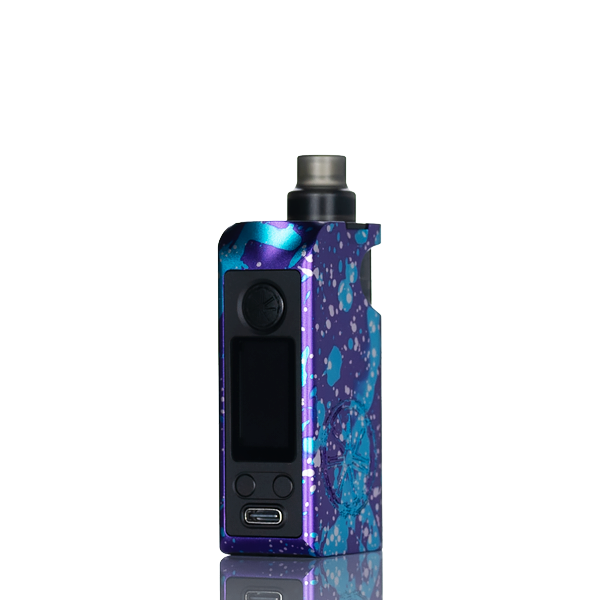 Asmodus Minikin 50W Pod Mod Kit