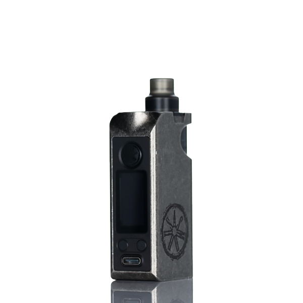 Asmodus Minikin 50W Pod Mod Kit