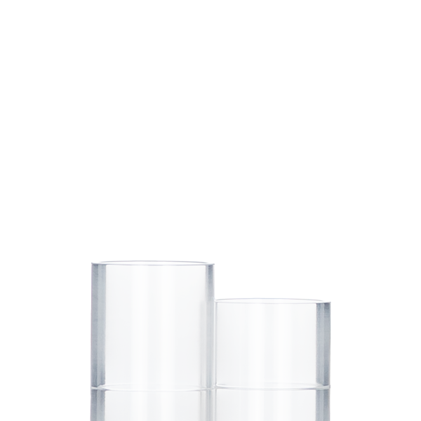 YG Creations Asylum V2 Replacement Glass